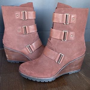 SOREL After Hours Bootie